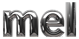 mel logo