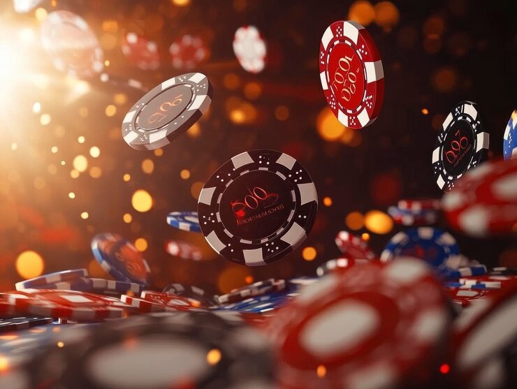 mel Real Dealers Ke Sath Live Table Games